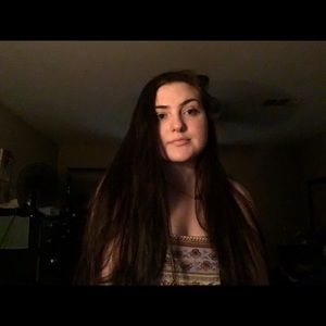 Meet your Posher, Patsy